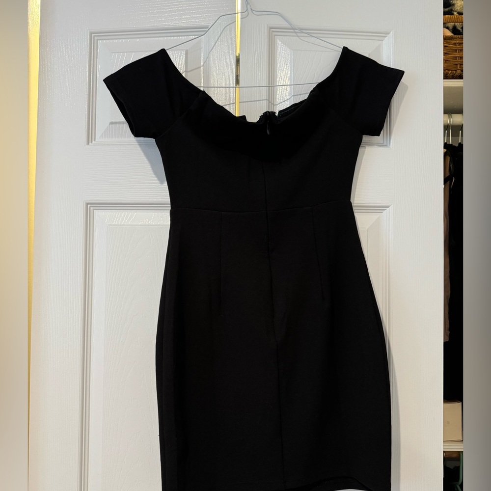 Lulus cocktail dress